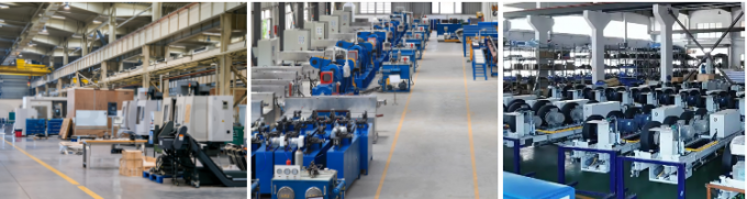Guangzhou Wintai Car Tools Co., Ltd. Visite d'usine