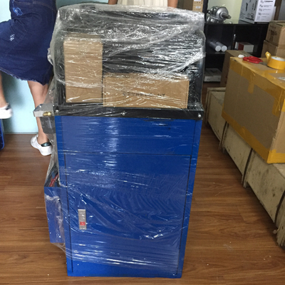 Qualité  20LX2 Oil Tank Auto Transmission Cleaning Machine With CE Certification usine