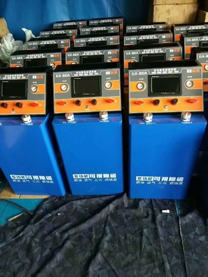 Machine de nettoyage de moteur DC12V 30kw 2,5m Pipe pour le démontage gratuit du moteur