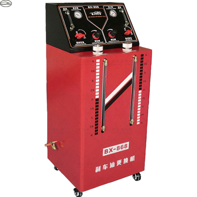 Échangeur automatique de fluide de transmission en acier inoxydable 4LX2 pour système de freinage automobile