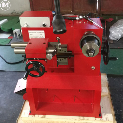 0.15mm/R Alimentation C9335 Machine de découpe de disque à tambour de frein 350mm Pour voitures