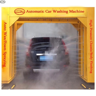 1L/2.5W/2.1H laveuse sans contact pour les besoins de lavage de voiture