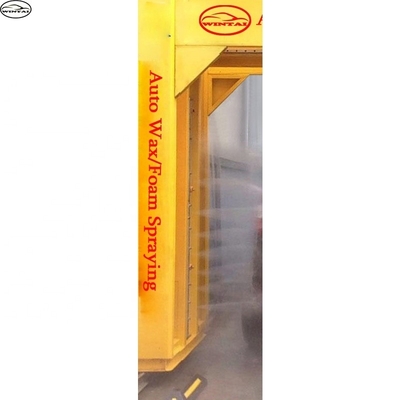 1L/2.5W/2.1H laveuse sans contact pour les besoins de lavage de voiture