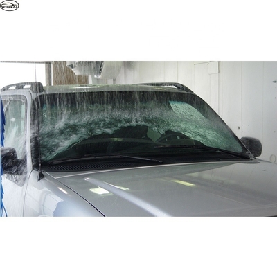 Puissance de sortie de lavage automatique sans contact de voiture haute efficacité 110L PDK180 1500W