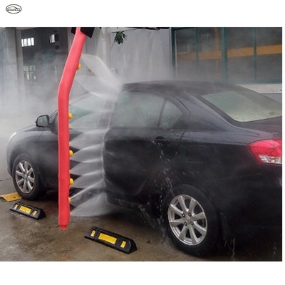 Puissance de sortie de lavage automatique sans contact de voiture haute efficacité 110L PDK180 1500W