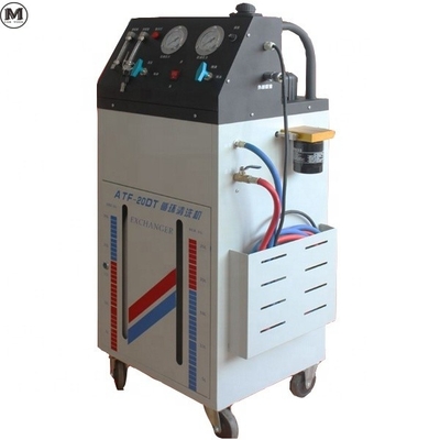 ATF-20DT échangeur de fluide à transmission semi-automatique blanc 150w pour échange d'huile lisse