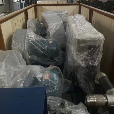 Machine automatique de lavage de voiture Système de lavage de voiture à bras unique avec puissance de sortie 1500W