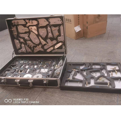 90 modèles de voitures Kit d'adaptateur ATF métallique pour l'échange de fluide de transmission