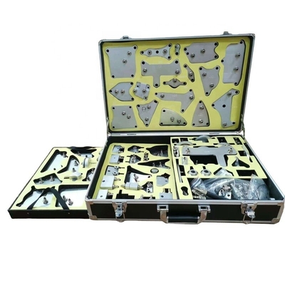 105 Modèles Kit d'adaptateur de fluide de transmission pour machine d'échangeur d'huile ATF