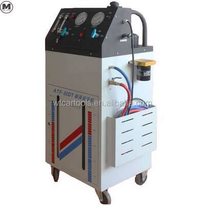 ATF-20DT échangeur de fluides et machine de nettoyage à transmission automatique économique 220v