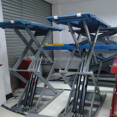 Capacité de levage de 3600 kg 220V