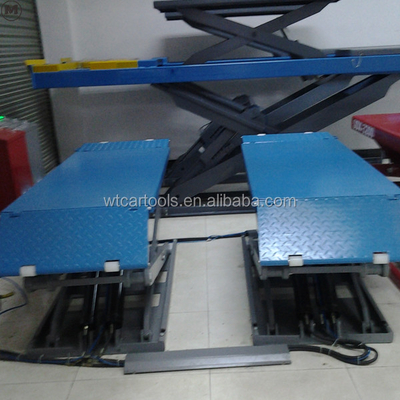 Capacité de levage de 3600 kg 220V