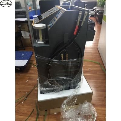 Machine de lavage d'huile sous pression à haut rendement avec fonctionnement en douceur