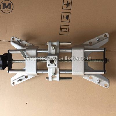 Machine d'alignement automobile à haut rendement WINTAI M881P avec fonction de suivi automatique