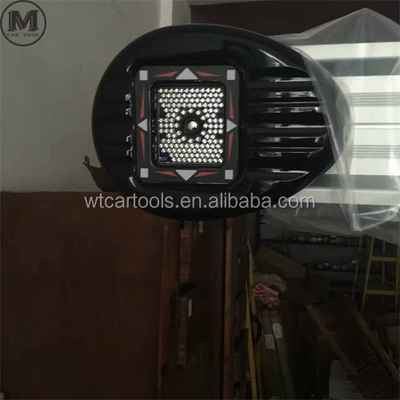 Machine d'alignement automobile à haut rendement WINTAI M881P avec fonction de suivi automatique