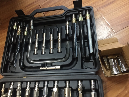 20LX2 machine à nettoyer le réservoir d'huile de transmission automatique avec certification CE