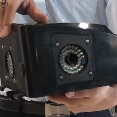 Système d'alignement des roues 5D de haute précision 5 caméras fonctionnent avec le jack secondaire