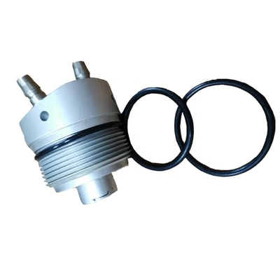 V-Olkswagen Compatible VW DSG Kit de remplissage d'huile Adaptateur d'aluminium Pour ATF