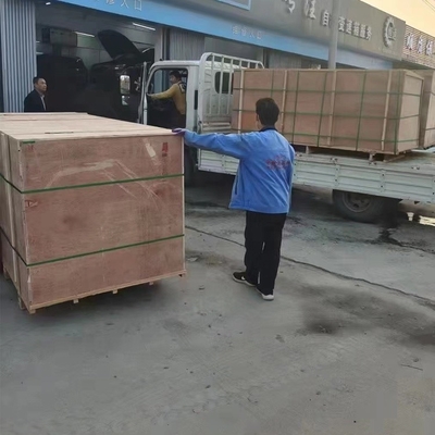 Machine de lavage de voiture sans contact à 360 degrés à bras métallique avec sèche-linge 3 kW 4pcs