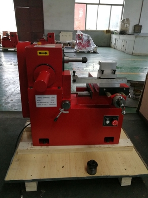 Le tour de freinage T8445 avec puissance de moteur de 1,1 kW est de 690X890X880mm.