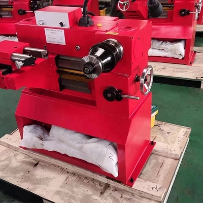T8465 1.1kw tour de frein à disque à tambour haute efficacité pour 180 mm de frein à tambour