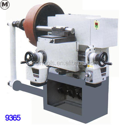 480 mm 1.1kw machine à tourner le tambour de freinage C9365 Haute efficacité pour le camion-bus