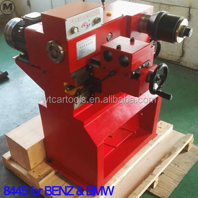 480 mm 1.1kw machine à tourner le tambour de freinage C9365 Haute efficacité pour le camion-bus