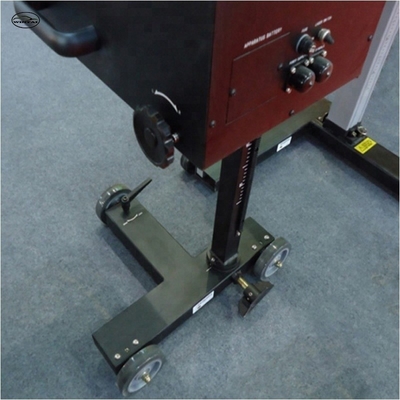 AC220V NHD-8101 Machine d'essai de phares pour automobile et moto