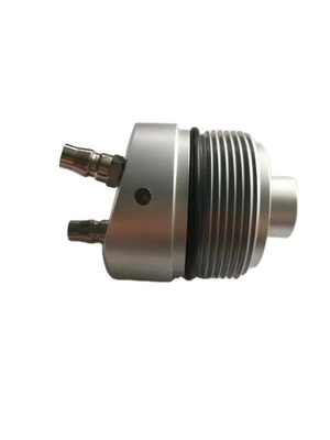 V-Olkswagen Compatible VW DSG Kit de remplissage d'huile Adaptateur d'aluminium Pour ATF