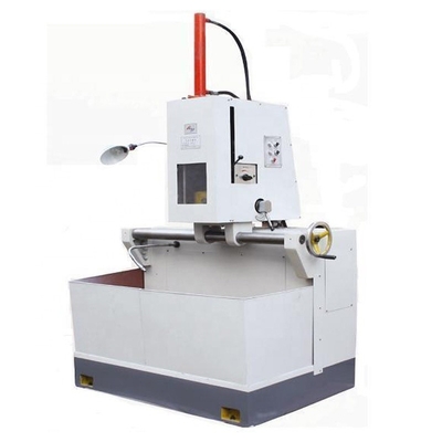 Compacte moteur de voiture cylindre de finition machine 320mm profondeur 1,1 kW Haute efficacité
