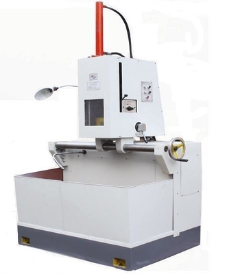 Compacte moteur de voiture cylindre de finition machine 320mm profondeur 1,1 kW Haute efficacité