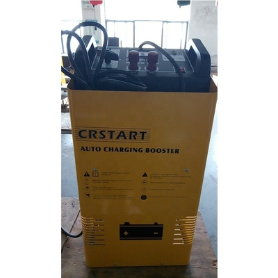 Auto Charging Battery Booster for Cars and Minibus Rated Voltage 220V 0-6HR Working Time