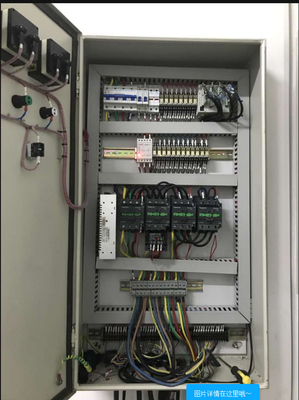 130 Bar Autoservice 360 Laveuse automatique sans contact intelligente Fonctionnement stable
