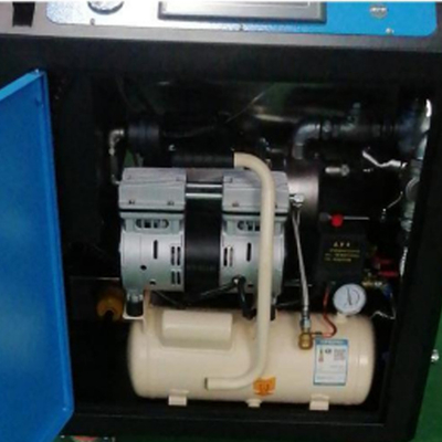 Machine de nettoyage SCR/DPF diesel Machine de nettoyage DPF pour voitures diesel Filtres propres et fonctionnels