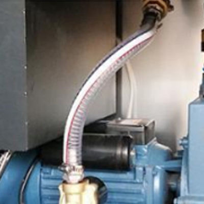 Machine de nettoyage SCR/DPF diesel Machine de nettoyage DPF pour voitures diesel Filtres propres et fonctionnels