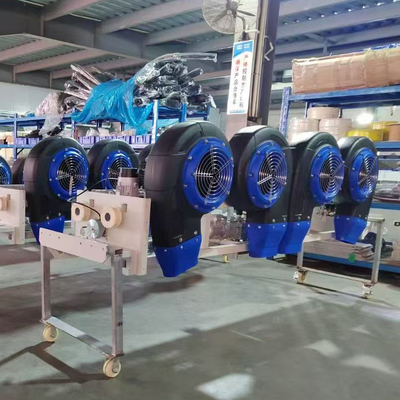 Machine à laver à l'eau à 360 degrés Économie d'eau Machine à laver à l'eau sans contact Automatique Autoservices Machine à laver à l'auto entièrement automatique Pour 2080 mm Système d'osmose inverse du véhicule