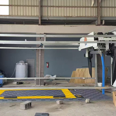 Systèmes de lavage de voitures à rouleaux tout-en-un Self Service 360, lavage de voitures à haute pression, robot de lavage de voitures entièrement automatique, lavage de voitures automatique sans contact