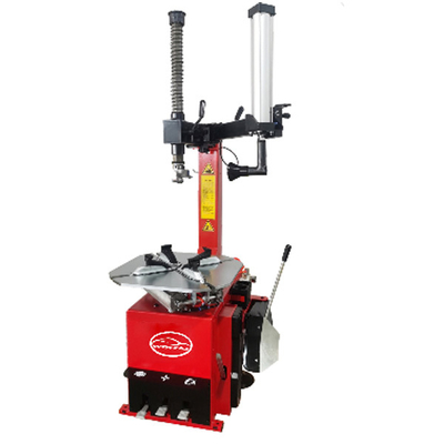 Moteur haute puissance Démontage de pneus automobile Aide au bras de presse de pneus Machine de montage de pneus de voiture Plaque résistante à l'usure pour plateau tournant Machine de démontage de pneus de voiture