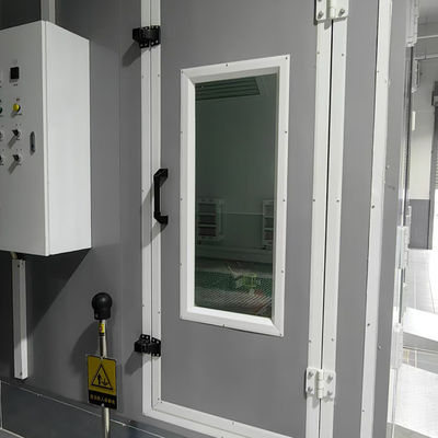 Appareil de pulvérisation de carrosserie pour réparateur automobile