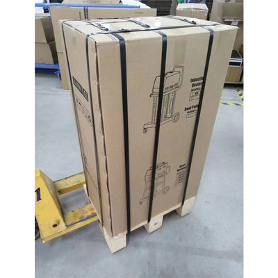 Machine de soudage par points pour la réparation des bosses de carrosserie en aluminium, système de réparation de carrosserie