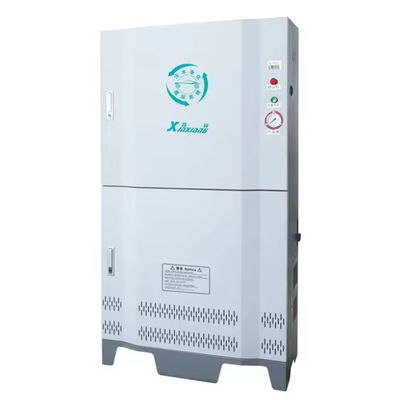 Station de lavage des voitures Équipement de traitement de l'eau Machine de recyclage des eaux usées Système de purification et de recyclage des eaux usées