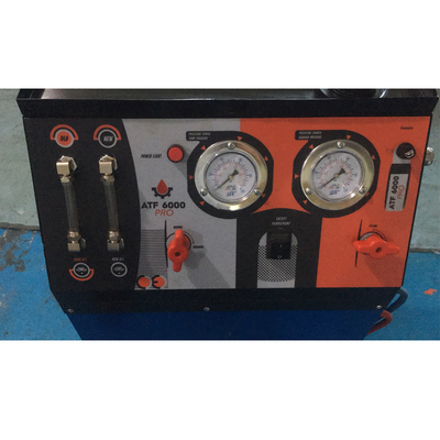 Machine de changement et de nettoyage de fluide de transmission automatique économique ATF-20DT Disponible en quatre couleurs