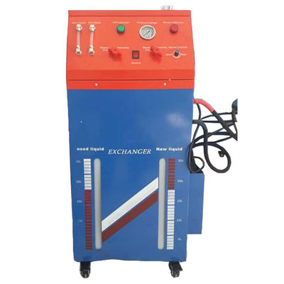 Car Antifreeze Fluid Changing Machine Vehicle Coolant Flushing Machine