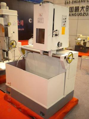 Car Engine Cylinder Horning Machine Cylinder Milling Machine