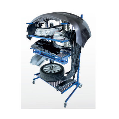 Support de peinture pour pare-chocs de voiture Atelier Support de réparation Support de peinture Support de peinture universel