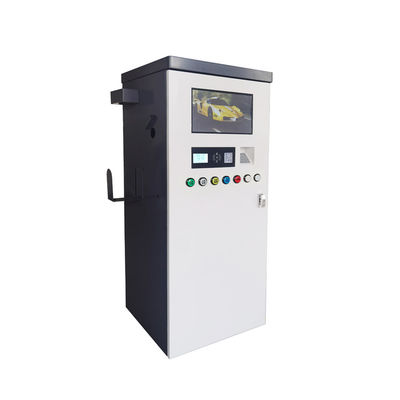 Fabrique directe de machines à laver les voitures en libre-service à base de pièces de monnaie de haute qualité