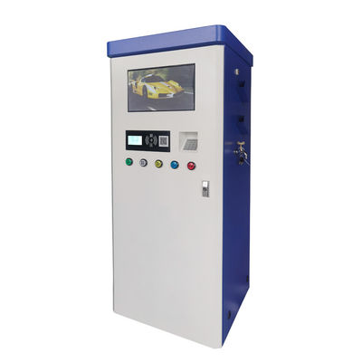 Fabrique directe de machines à laver les voitures en libre-service à base de pièces de monnaie de haute qualité