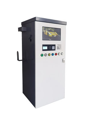 Fabrique directe de machines à laver les voitures en libre-service à base de pièces de monnaie de haute qualité