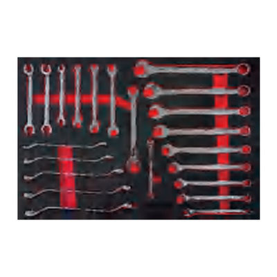 330PCS Tool Set For Vehicle Mechanical Repair