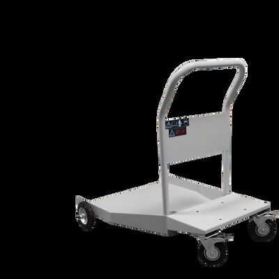 Kit de remplissage d'huile de moteur pneumatique avec rapport 5:1 et vitesse de remplissage de 6-8L/min pour les ateliers 4S